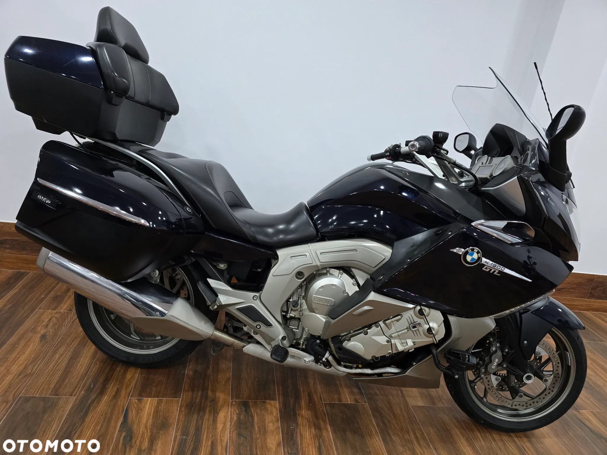 BMW K - 2
