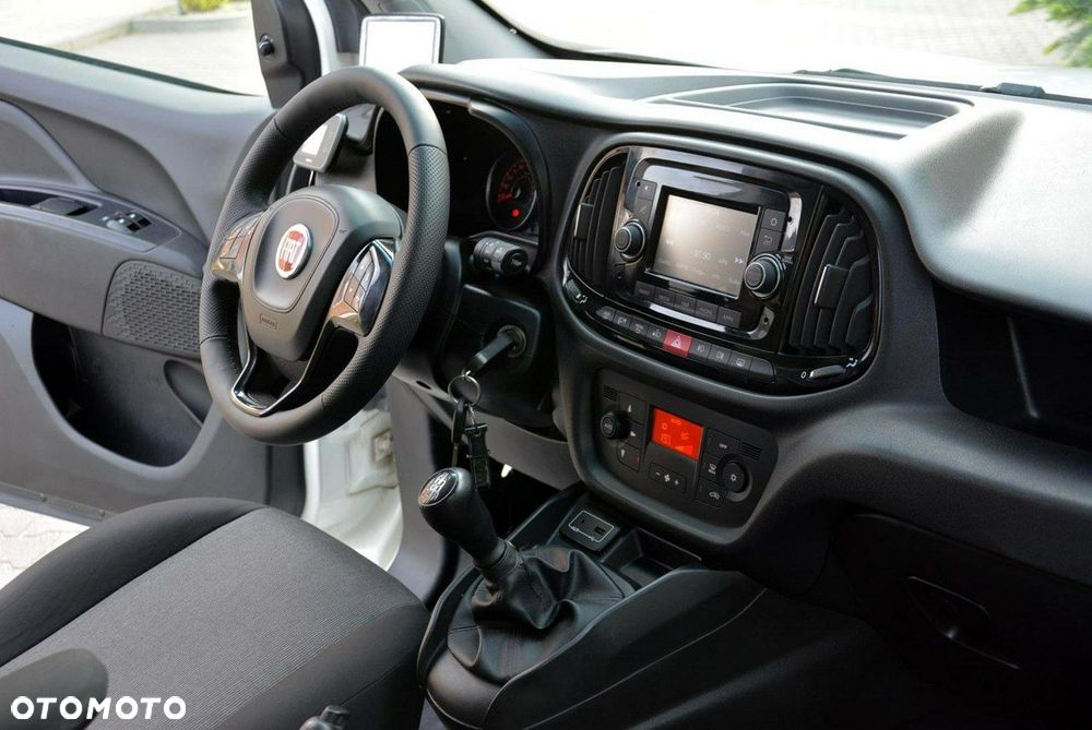 Fiat Doblo - 17
