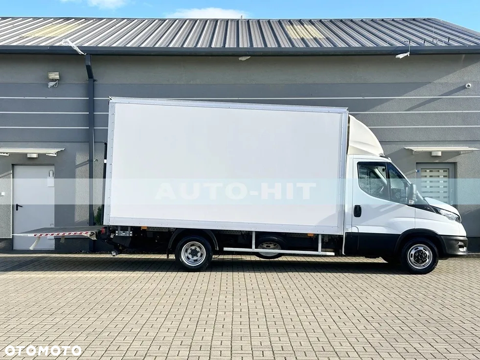 Iveco Daily - 11