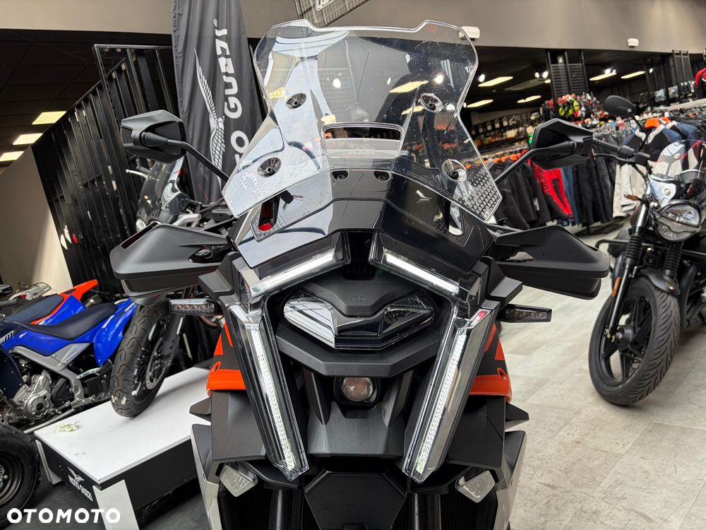 KTM Super Adventure - 7