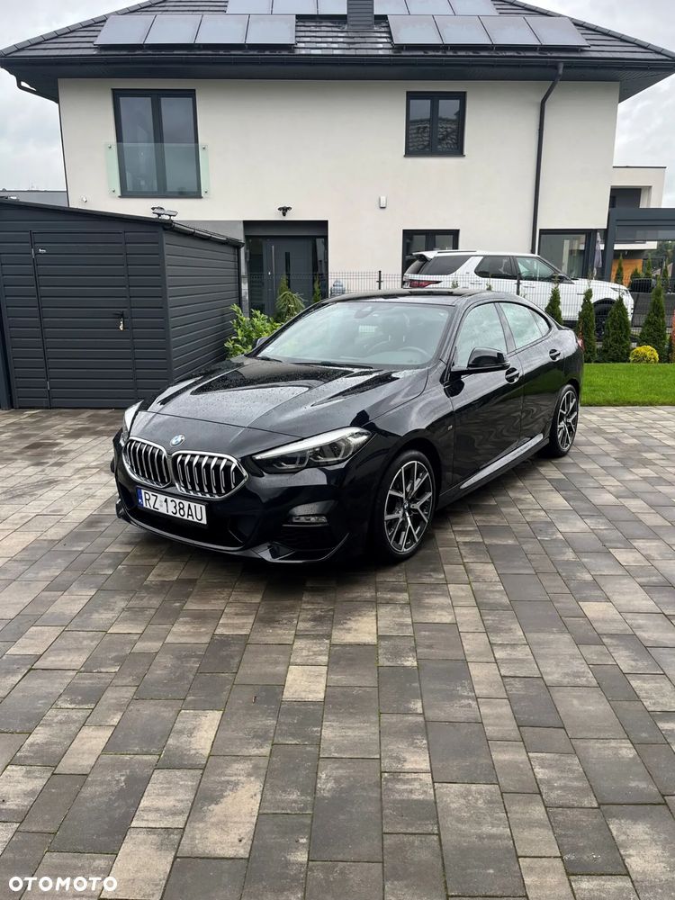 BMW Seria 2 218i M Sport - 3