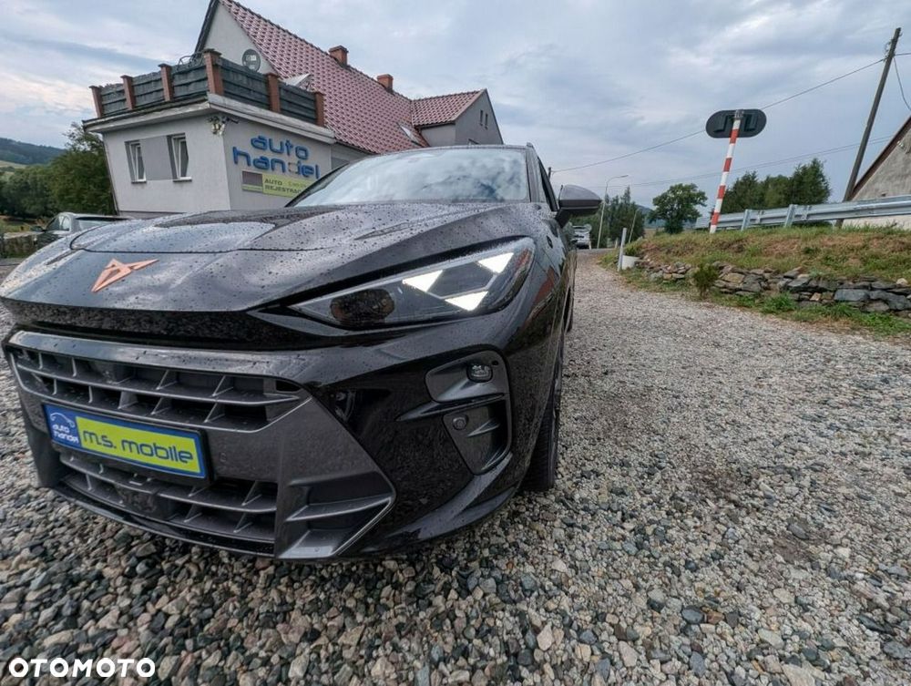 Cupra Terramar 2.0 TSI 4Drive DSG VZ - 16
