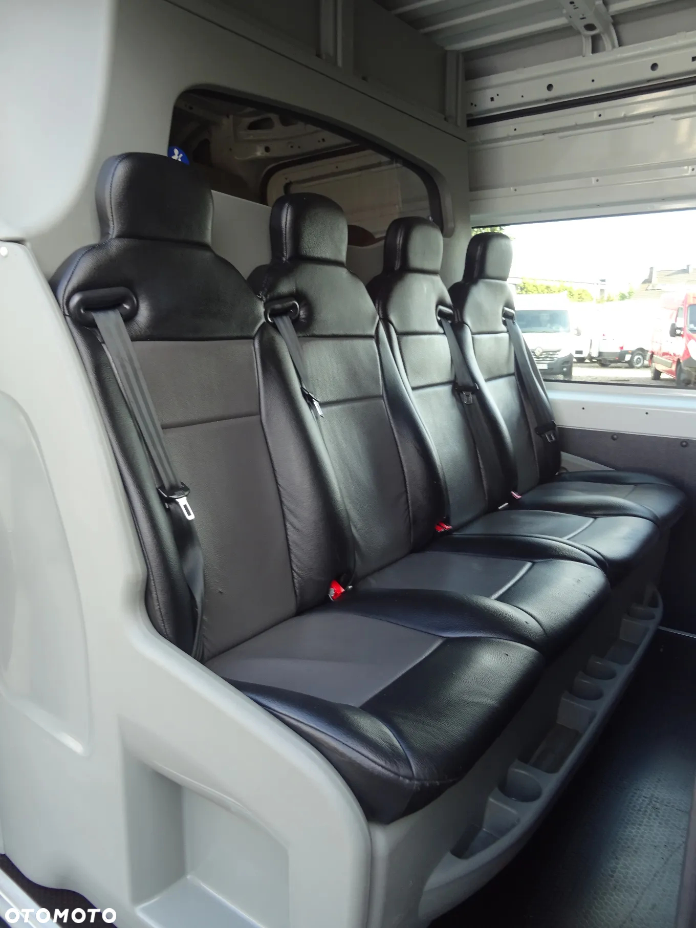 Peugeot BOXER - 16