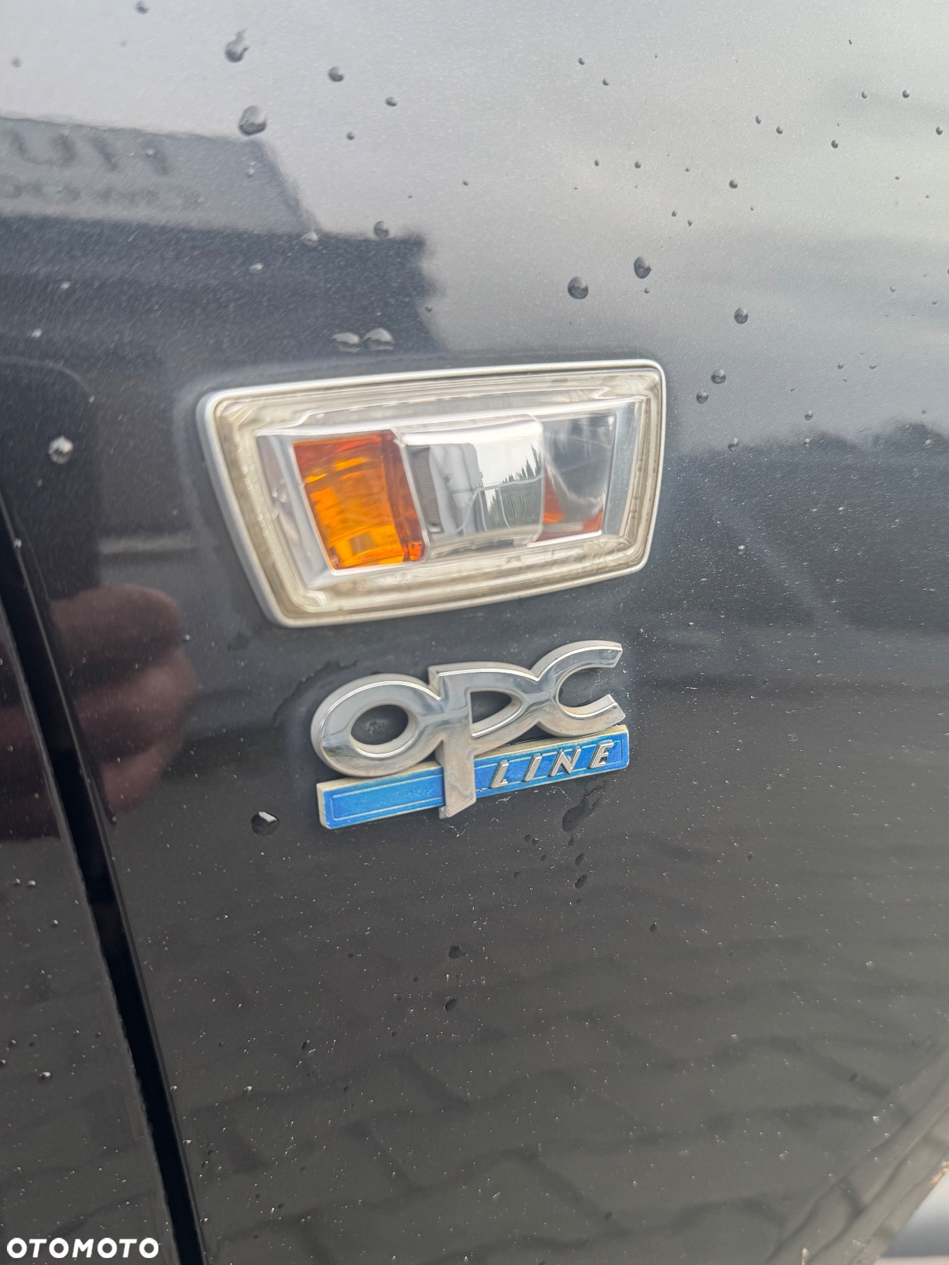 Opel Astra IV GTC 1.6 T SIDI Sport S&S - 22