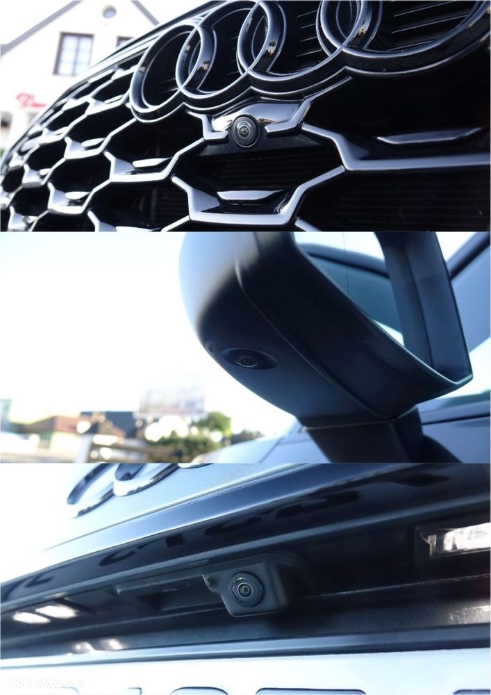 Audi Q5 Sportback - 21
