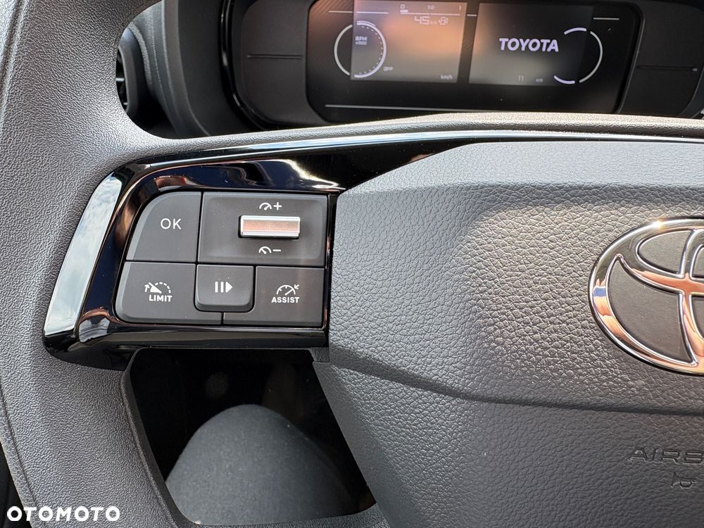 Toyota Proace CITY - 19
