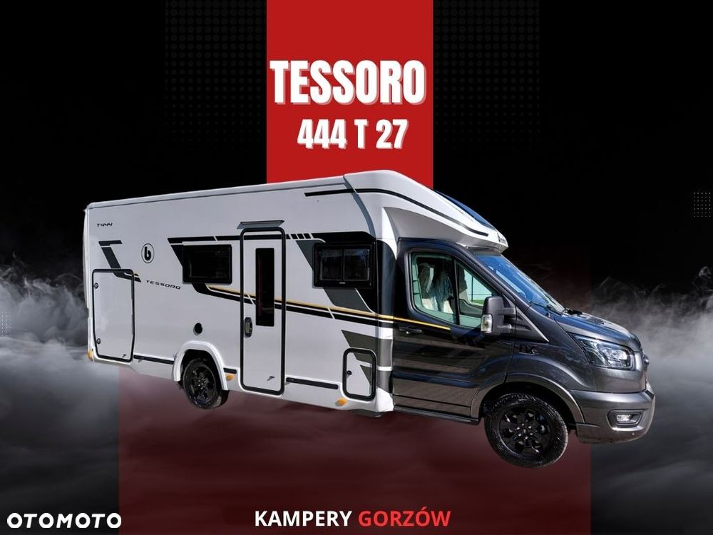 Benimar Tessoro T27