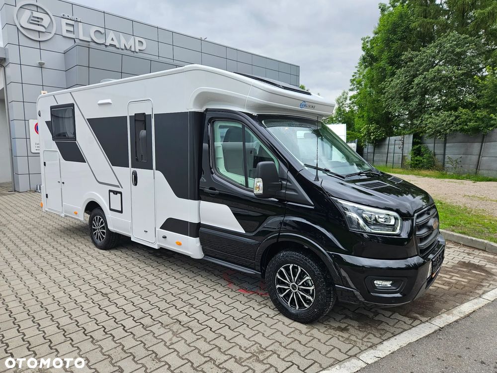 Sun Living by Adria C 70DL - 2