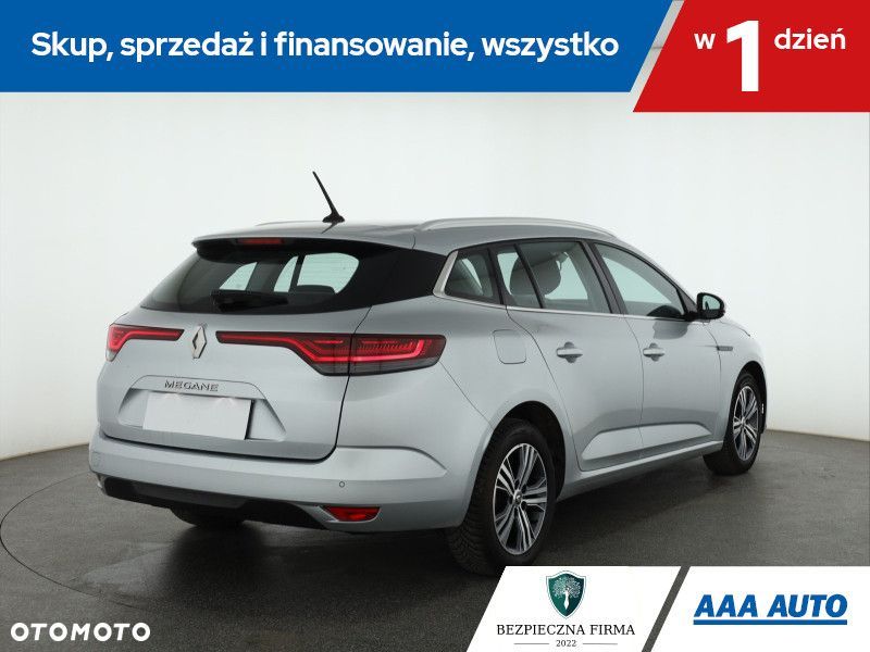 Renault Megane - 7