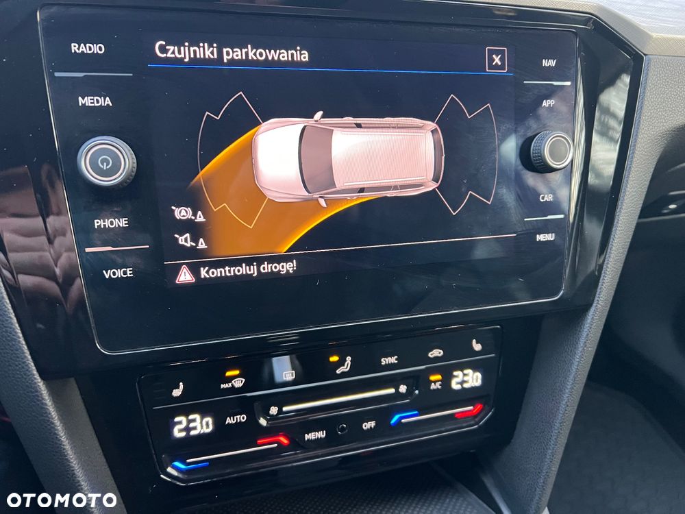 Volkswagen Passat 1.5 TSI EVO Business DSG - 29