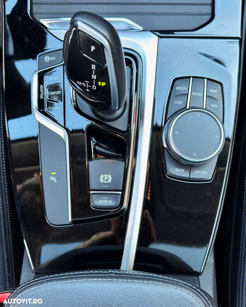 BMW X3 - 26