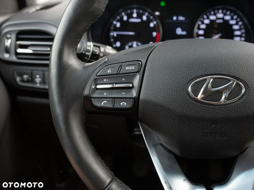 Hyundai i30 1.0 T-GDI Smart - 14