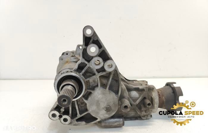 Diferential Grup Fata 24240427 7600019190 2.0D Chevrolet Captiva 1 [2 - 2