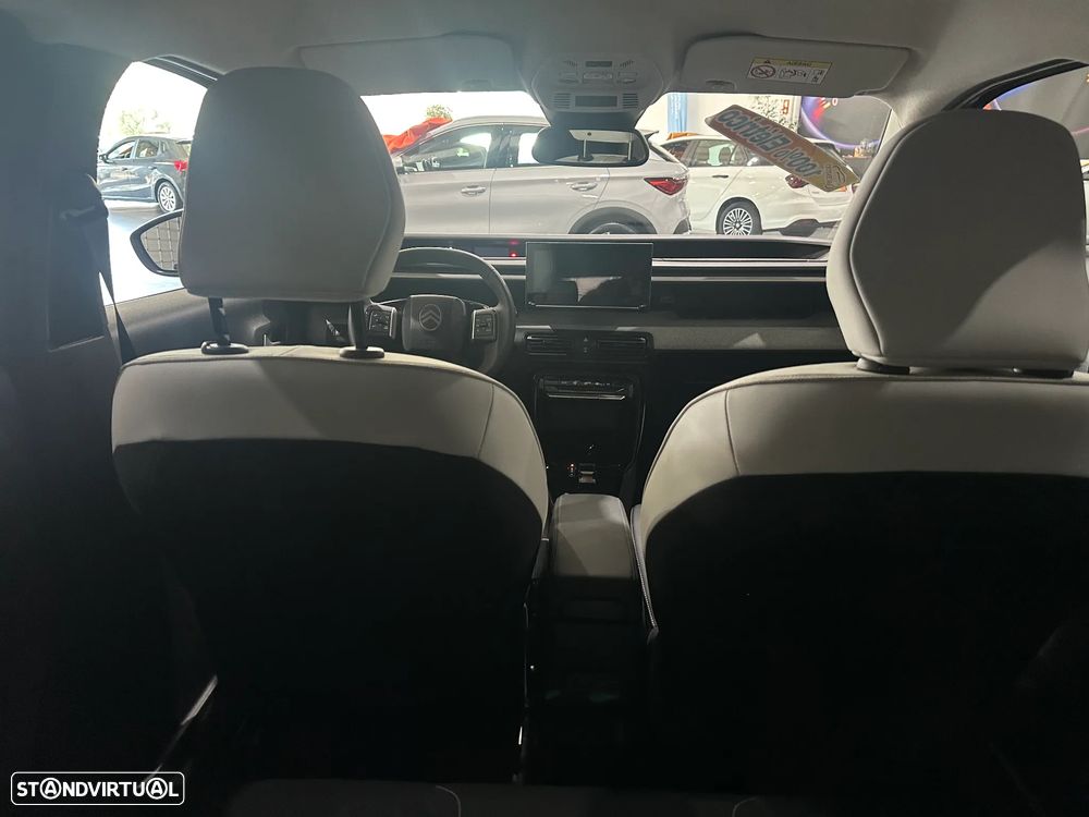 Citroën e-C3 44 kWh You Pack Plus - 3