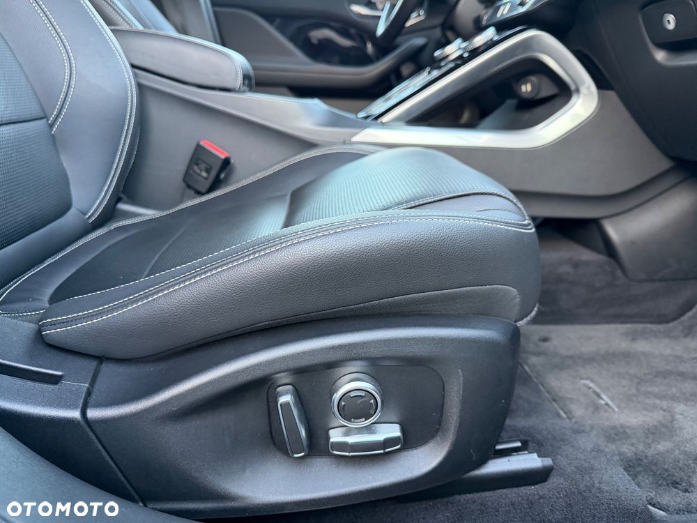 Jaguar I-Pace EV400 AWD R-DYNAMIC HSE - 28