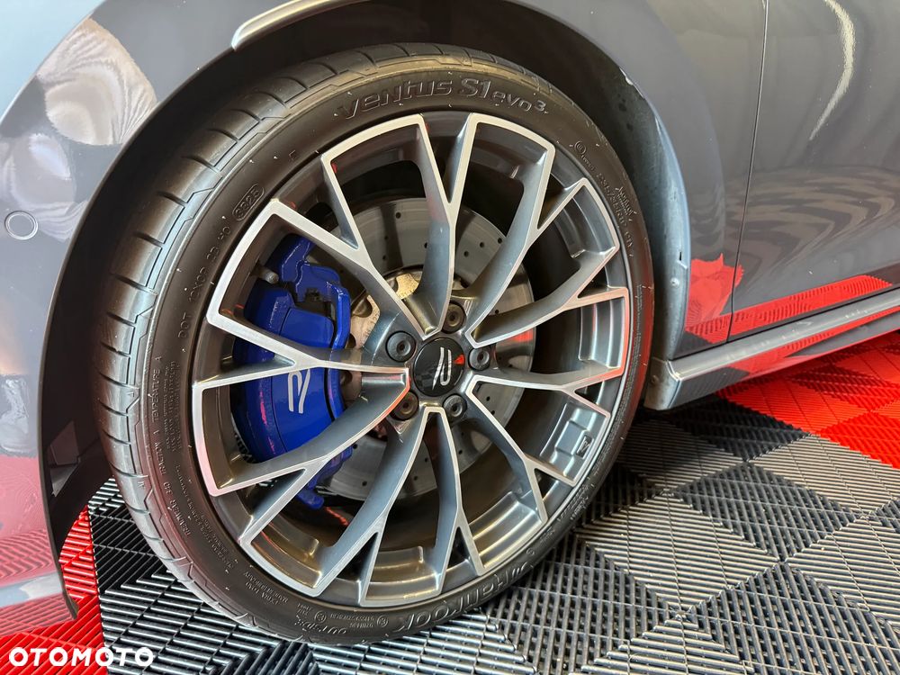 Volkswagen Golf 2.0 TSI 4Motion R DSG - 9