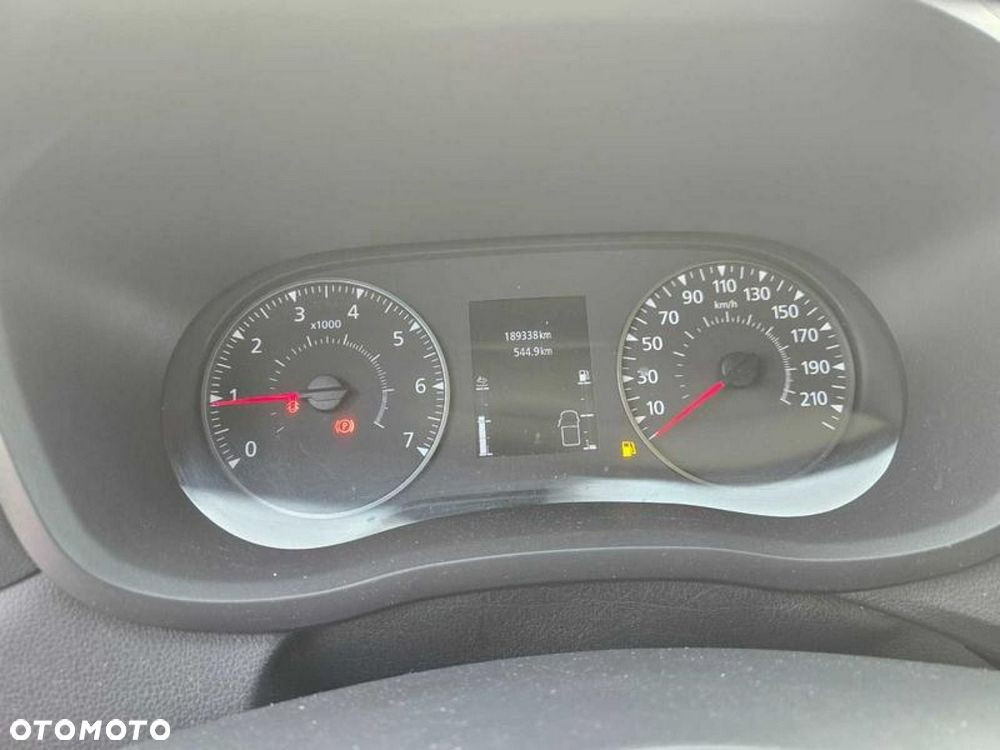 Renault Master - 7