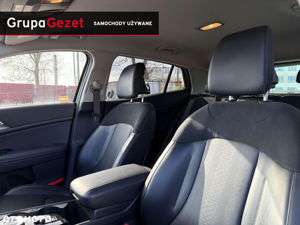 Kia Sportage 1.6 T-GDI Business Line 4WD DCT - 11