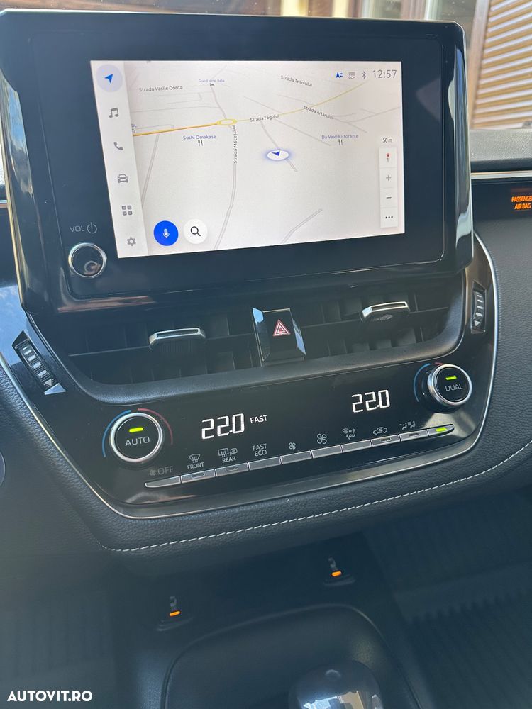 Toyota Corolla 1.8 HSD Dynamic - 24