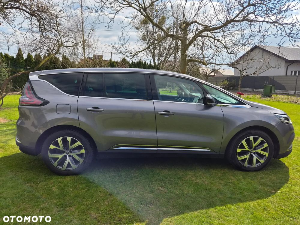 Renault Espace Energy dCi 160 EDC Intens - 7