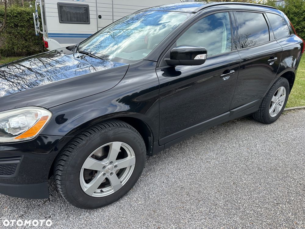 Volvo XC 60 - 6