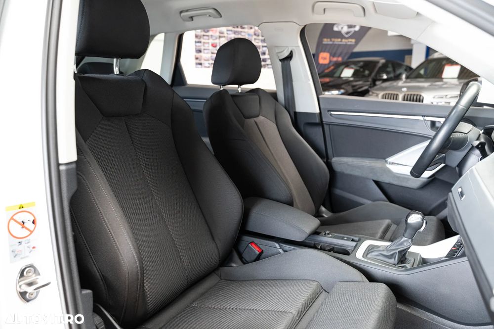 Audi Q3 45 TFSIe S tronic - 31