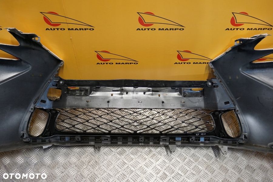 LEXUS GS200T 350 450 2019 - 2021 Zderzak Przód Przedni Kratka 52119 30F20 - 12