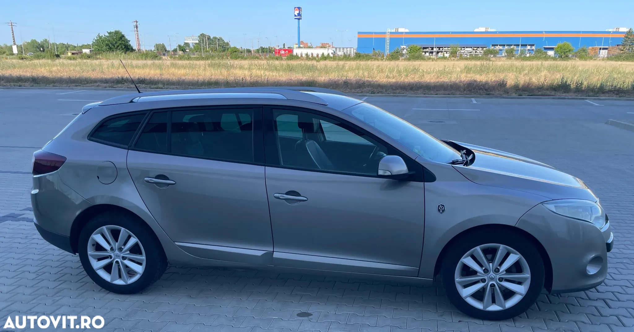 Renault Megane - 4