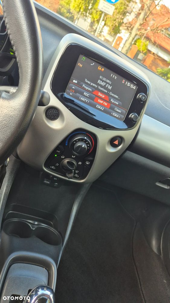 Citroën C1 VTi 68 ETG Shine - 33