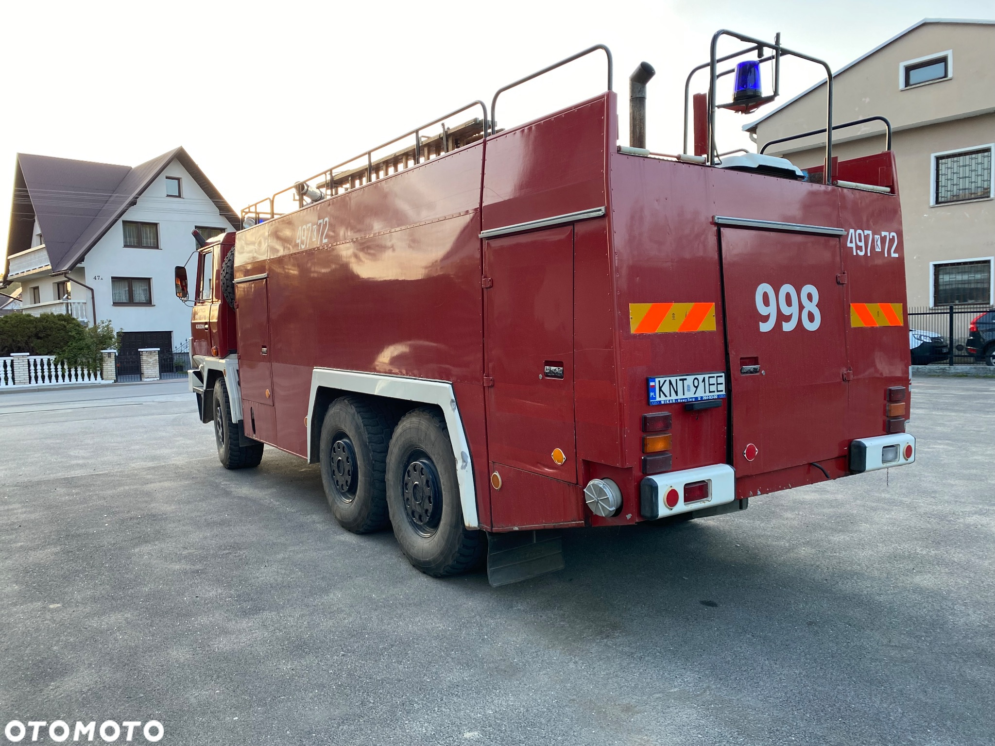 Tatra 815 - 6