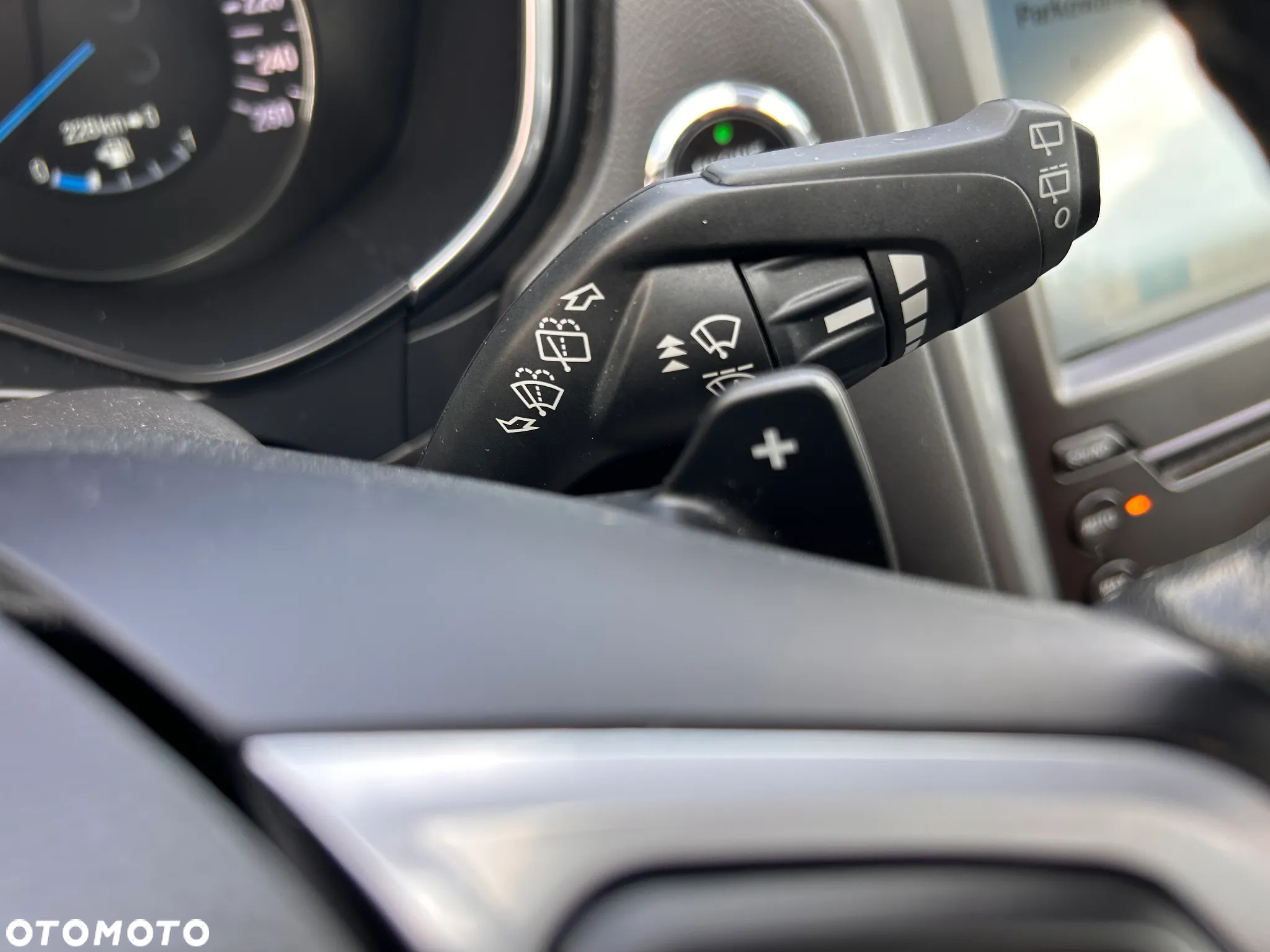 Ford Mondeo 2.0 TDCi Edition PowerShift - 31