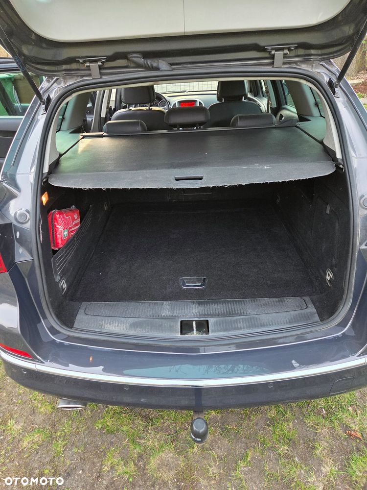 Opel Astra 1.4 T Cosmo EU6 - 13