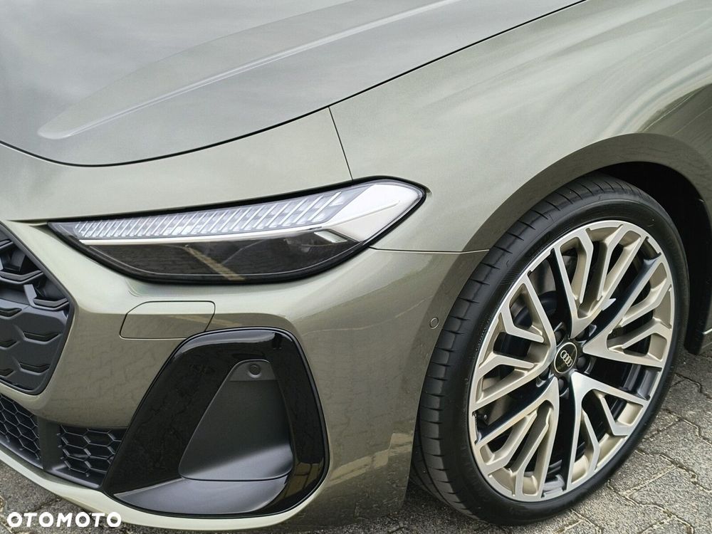 Audi S5 Avant - 14