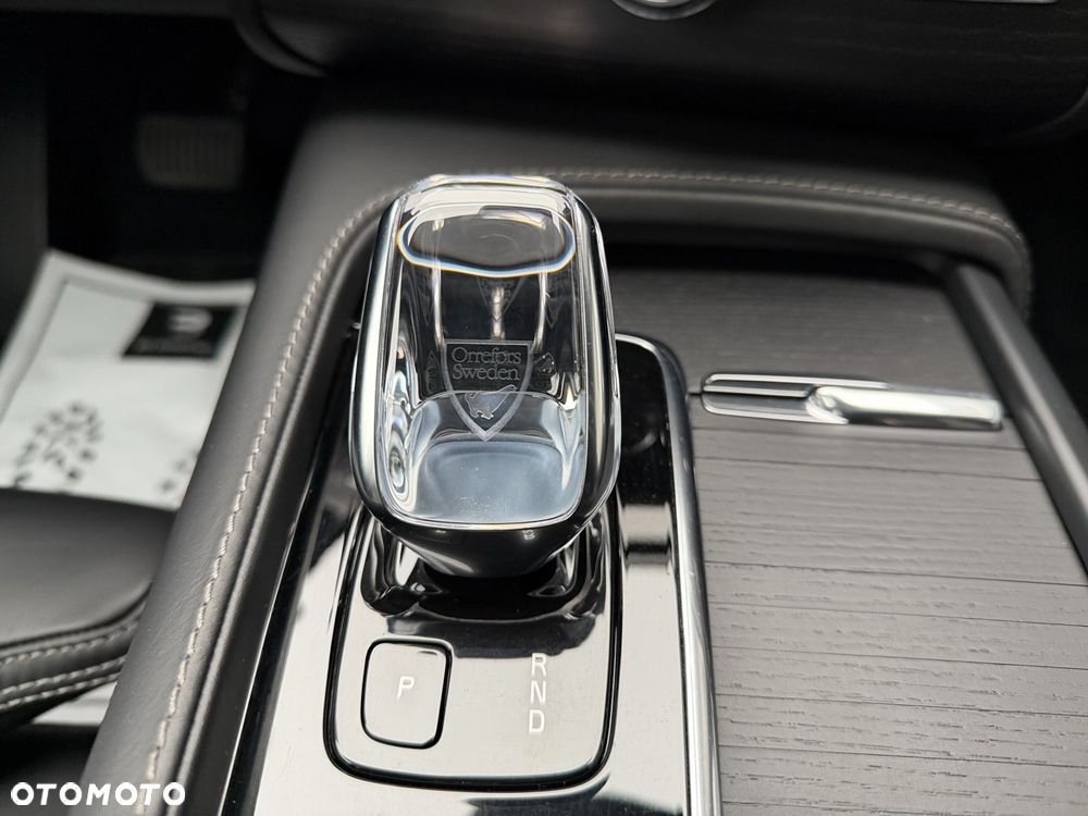 Volvo XC 90 T8 AWD Twin Engine Geartronic Inscription - 23