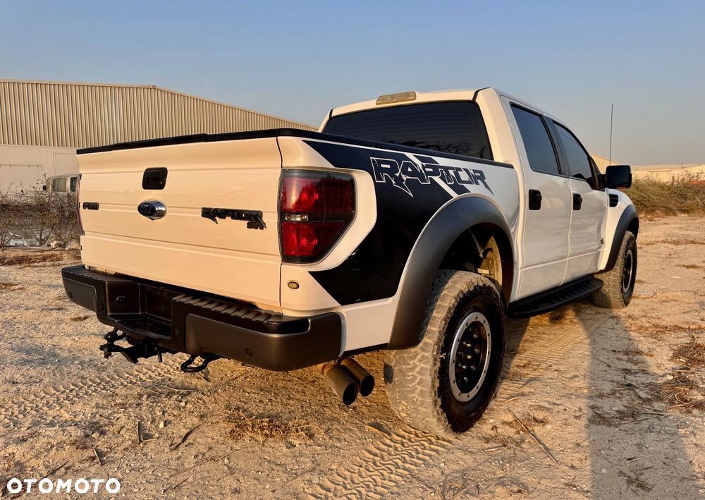 Ford F150 - 10