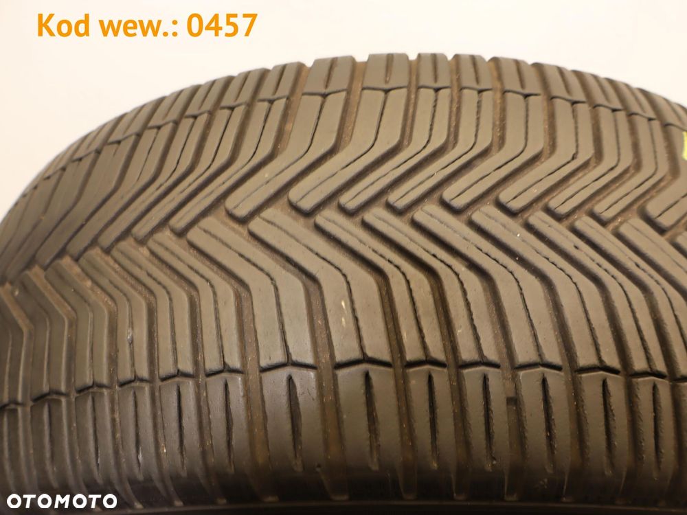 Michelin CrossClimate SUV - 235/50 R18 - 8
