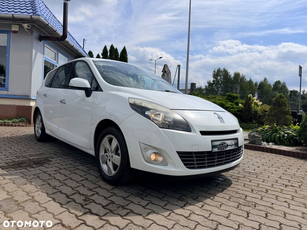 Renault Grand Scenic TCe 130 Dynamique