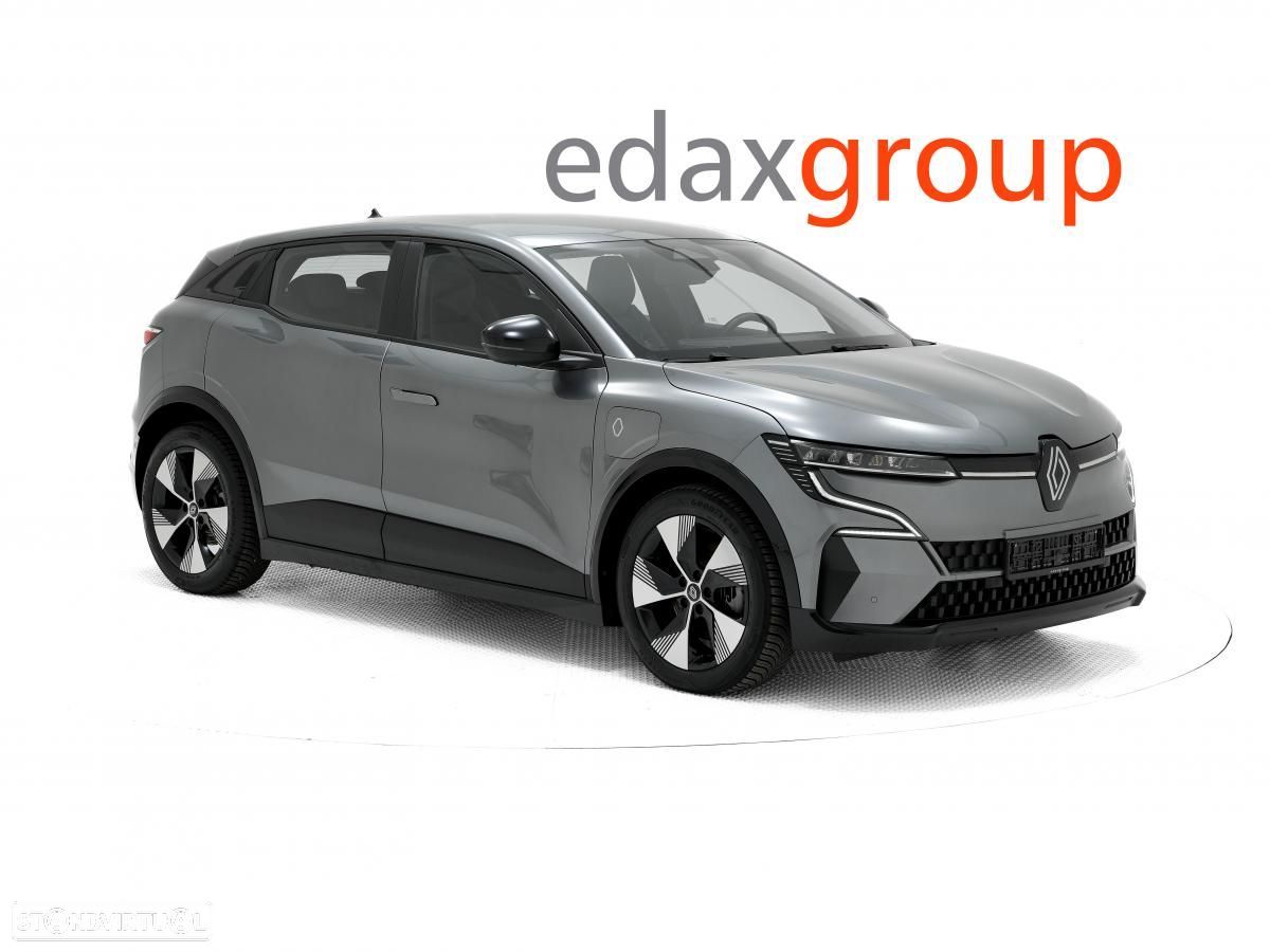 Renault Mégane E-Tech EV40 130hp boost charge Equilibre - 1