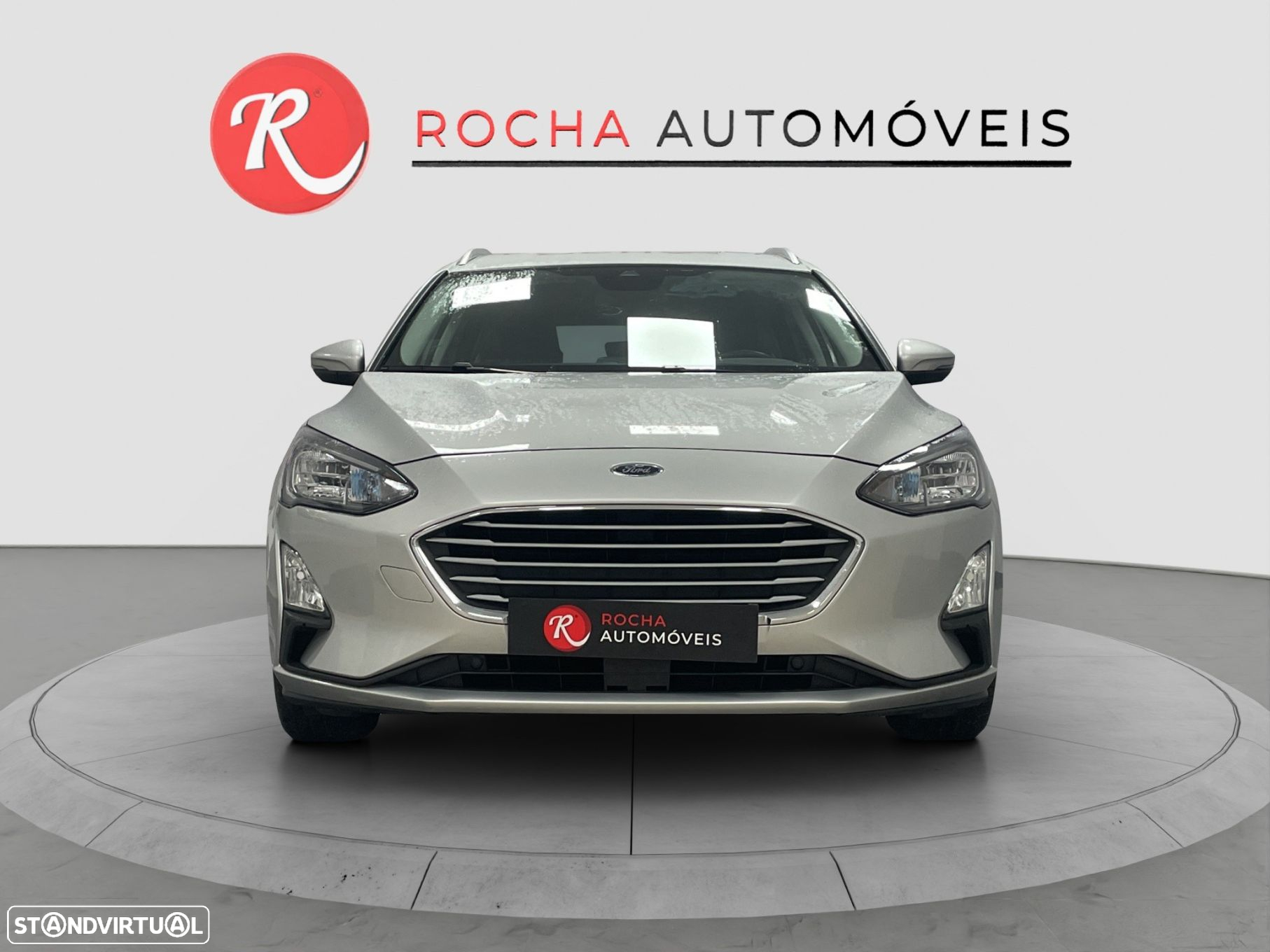 Ford Focus SW 1.5 TDCi EcoBlue Connected - 2