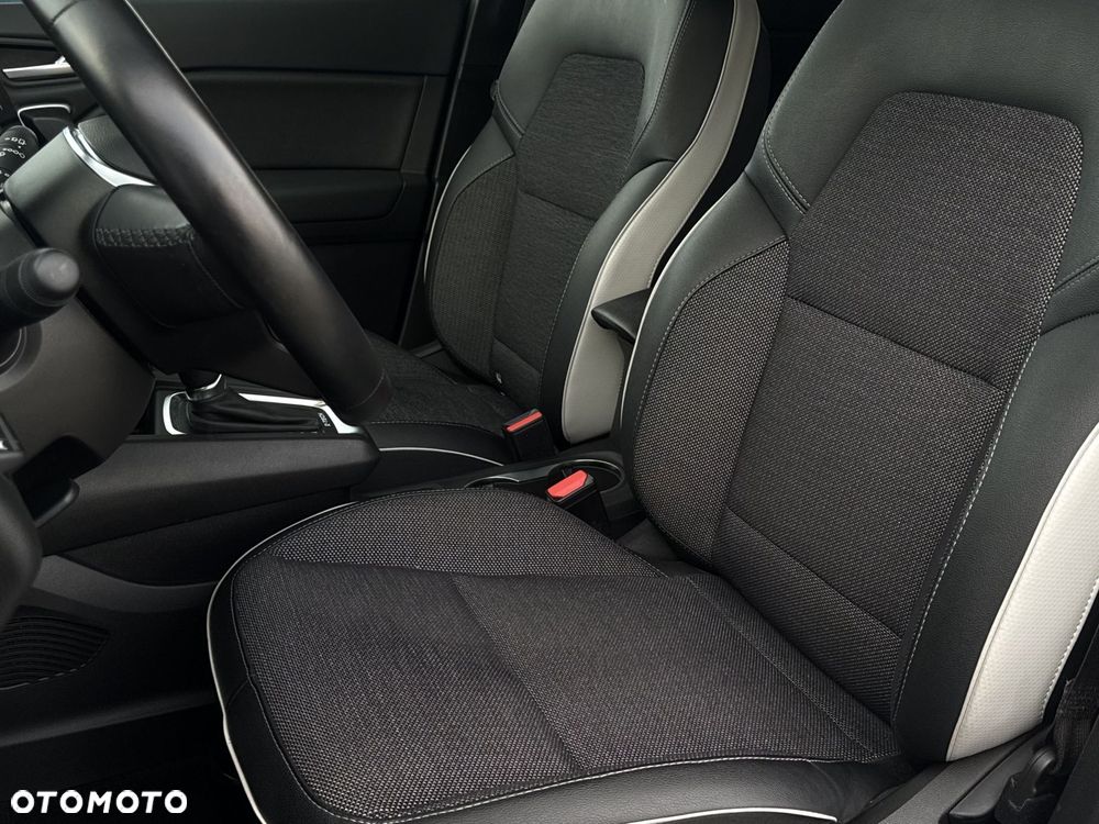 Renault Captur - 12