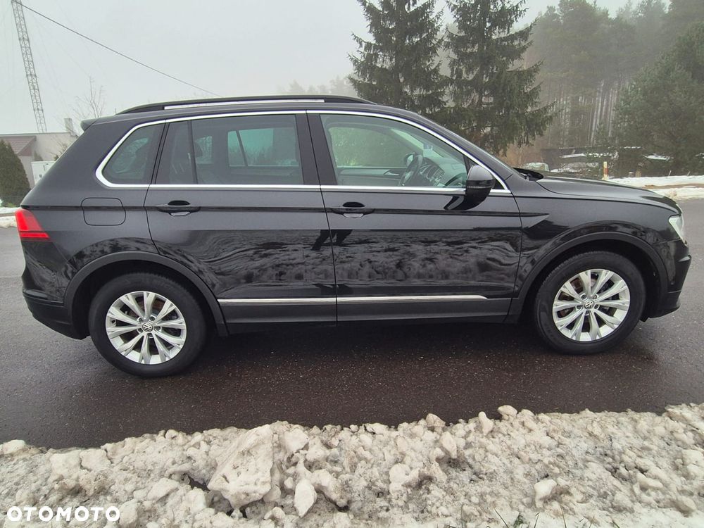 Volkswagen Tiguan 2.0 TDI SCR Elegance - 4