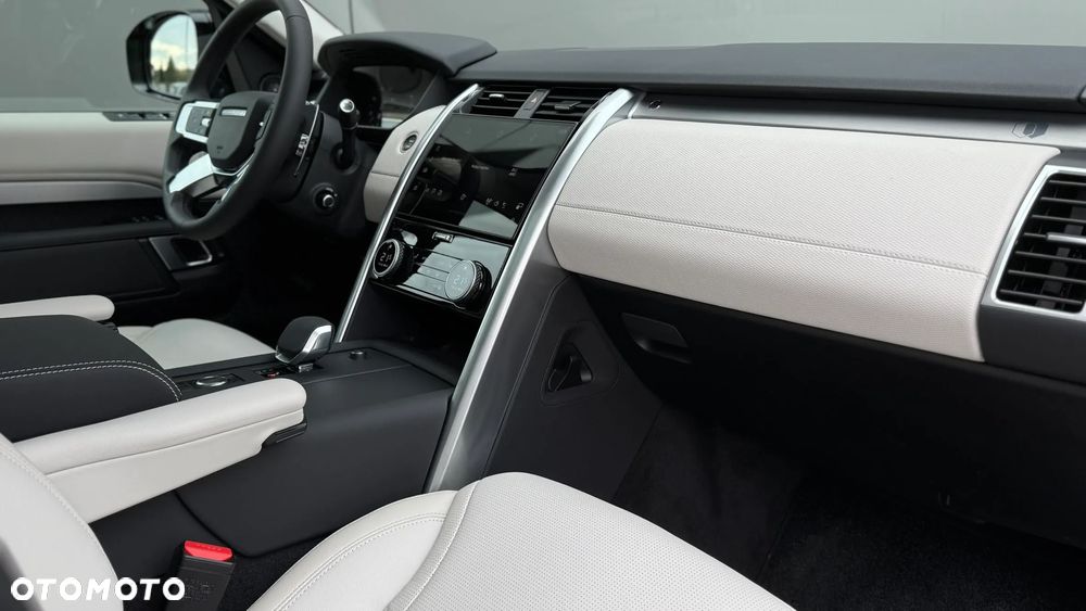 Land Rover Discovery D350 Gemini - 15