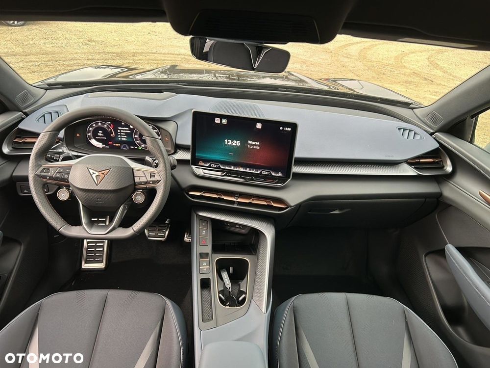 Cupra Terramar - 4