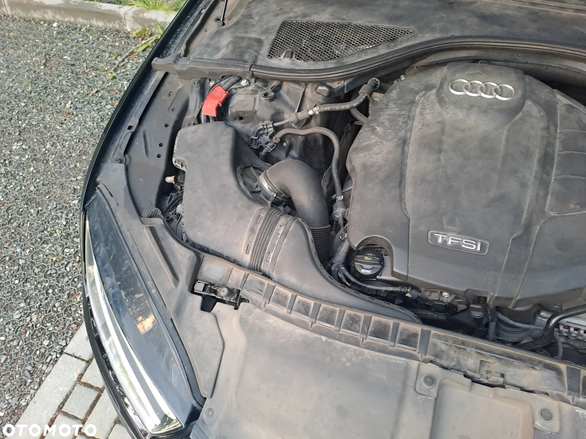 Audi A7 Sportback - 31