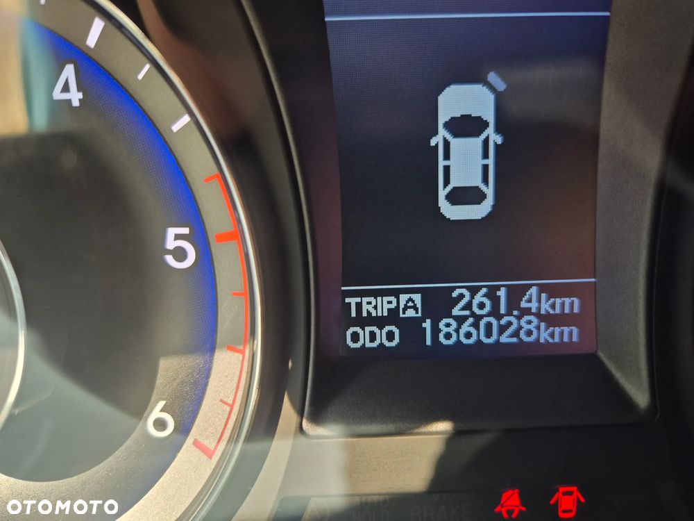 Hyundai i40 - 26