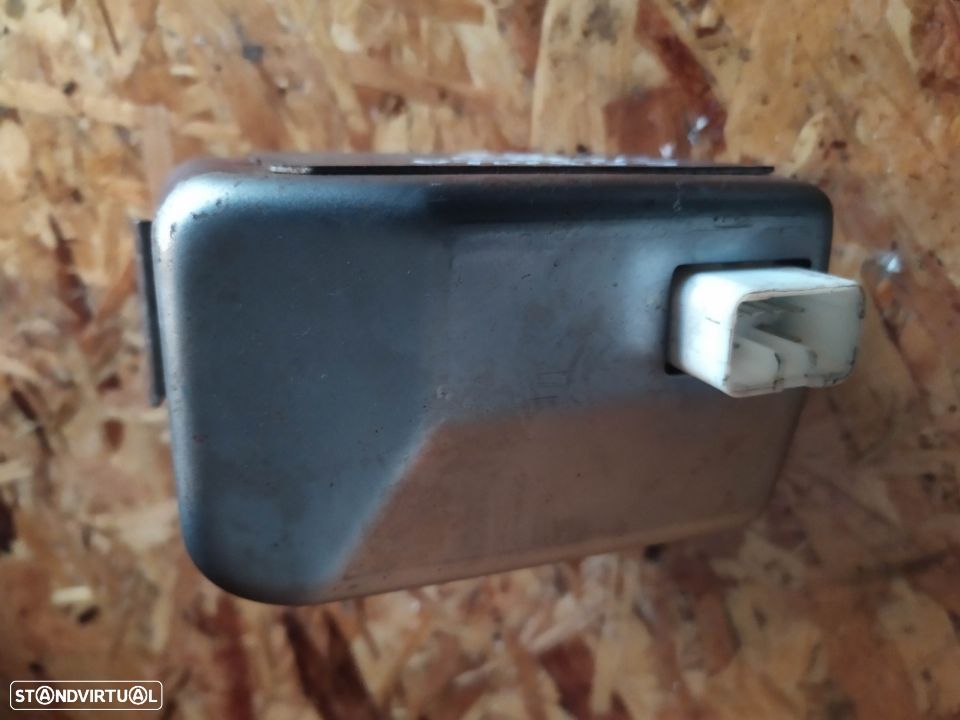 TRANCA DA DIREÇÃO / DIRECÇÃO TOYOTA COROLLA VERSO AR10 04-08 - 1