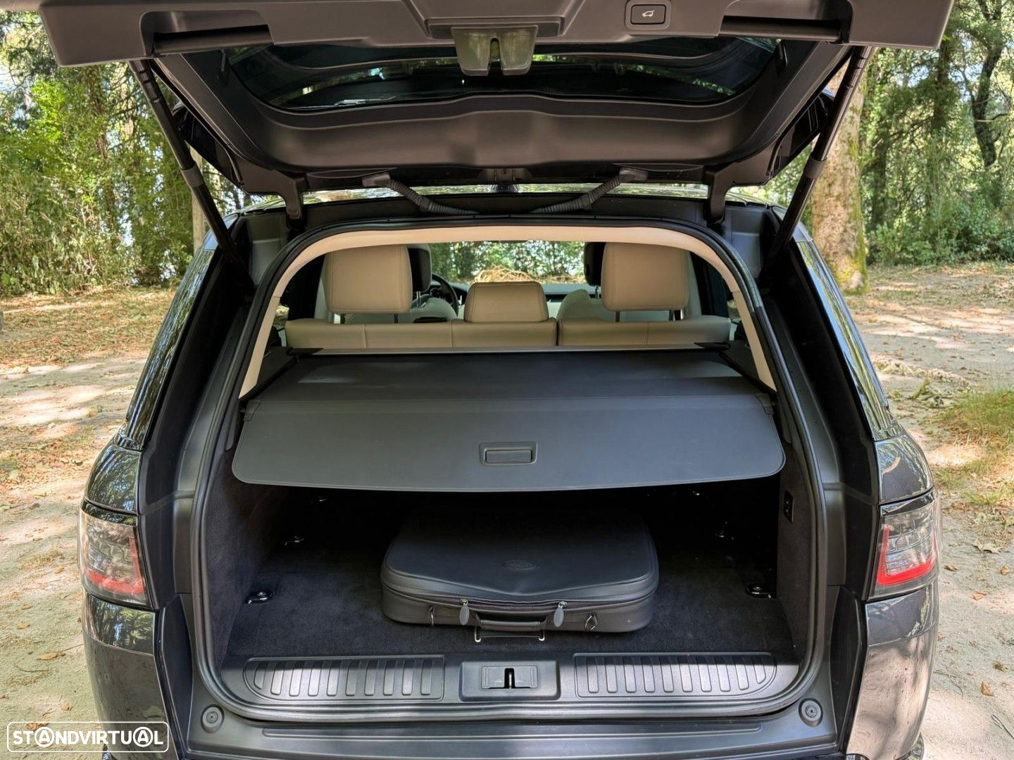 Land Rover Range Rover Sport 2.0 Si4 PHEV SE - 40