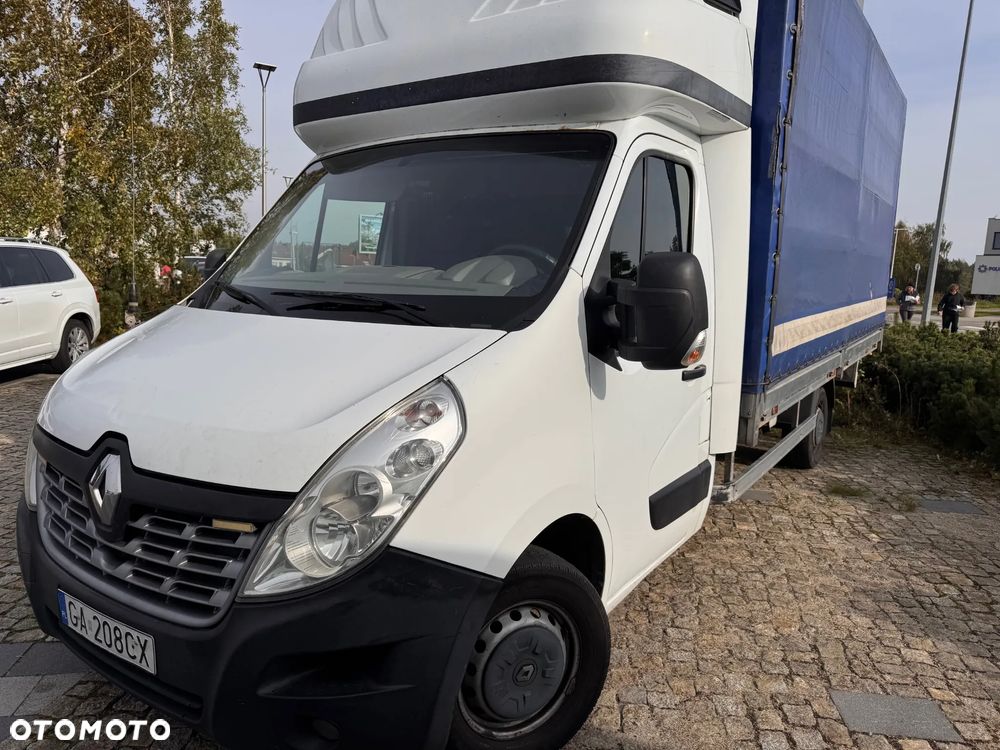 Renault Master - 4