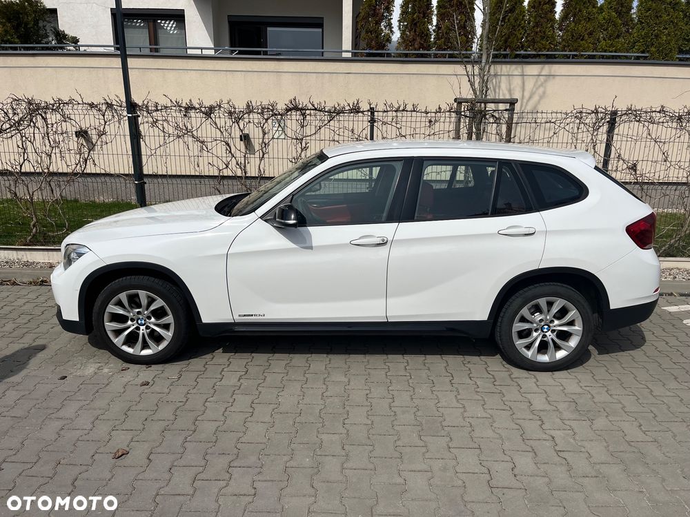 BMW X1 - 3