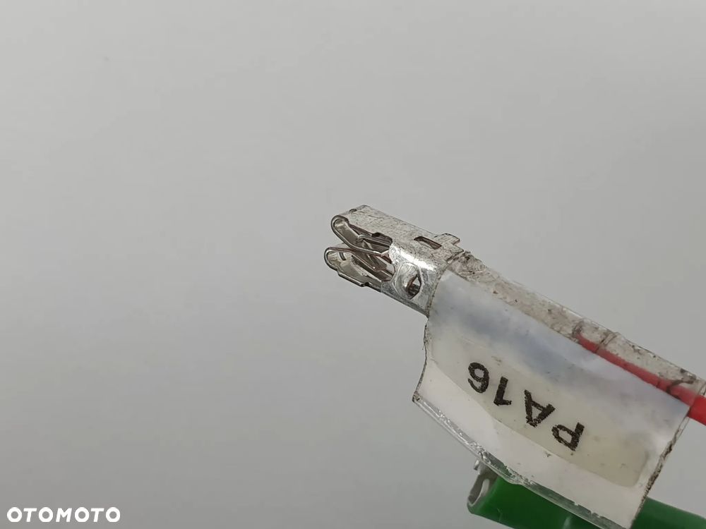 Wiazka Instalacja  Skuter Govecs Go - 25